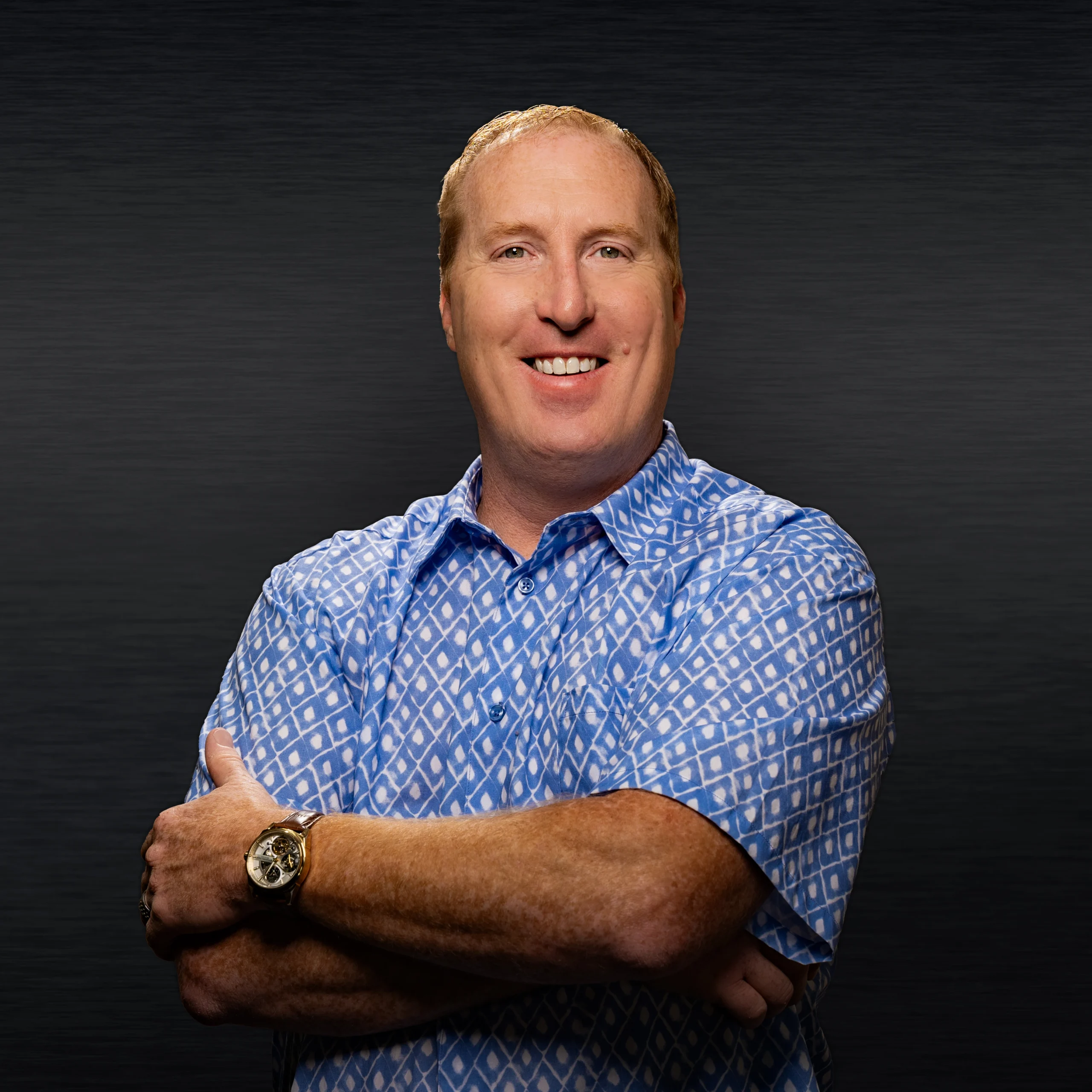 Earl Corrothers's picture